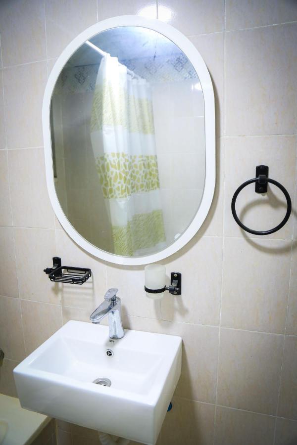 Eco Hostel Ramallah Eksteriør billede